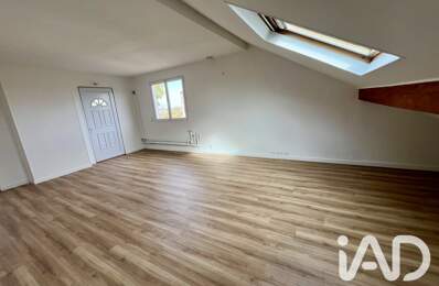 Vente Appartement 3 pièces — photo du bien