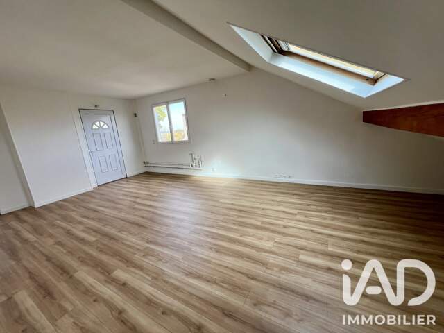 Vente Appartement 3 pièces — photo du bien