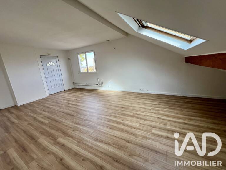 Vente Appartement 3 pièces — photo 1