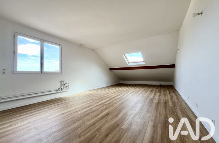 Vente Appartement 3 pièces — photo 2