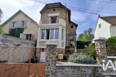 Maison 3 pièces 189000 €
