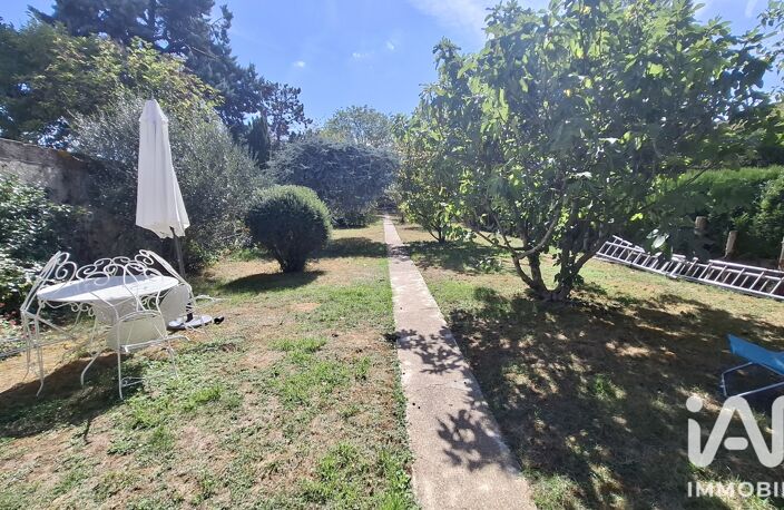 Vente Maison de ville 3 pièces — photo 3