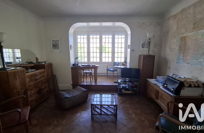 Vente Maison de ville 3 pièces — photo 5
