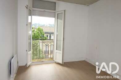 Appartement 3 pièces 90000 €