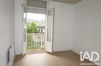 Vente Appartement 3 pièces — photo du bien