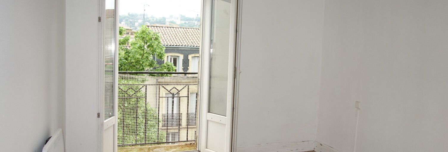 Appartement 3 Pièces 58 m² à vendre à Agen (47000)