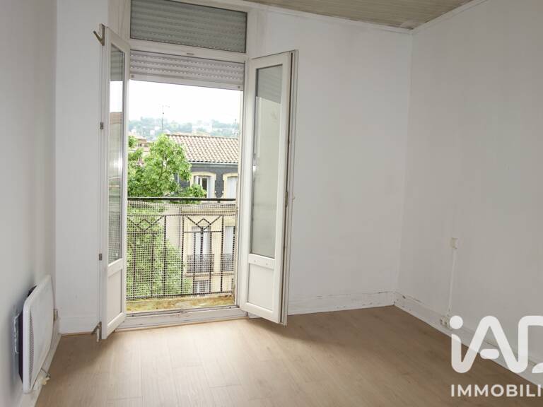 Vente Appartement 3 pièces — photo 1