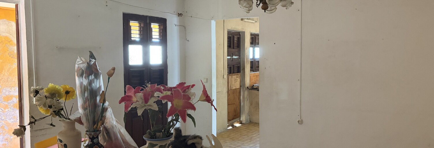 Maison 3 Pièces 75 m² à vendre à Macouba (97218)
