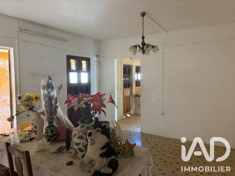 Vente Maison/villa 3 pièces — photo 1