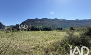 Terrain  1443 m² à vendre à Saint-Paul-de-Fenouillet (66220)