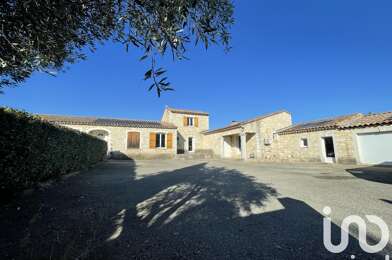 Maison 10 pièces 380000 €