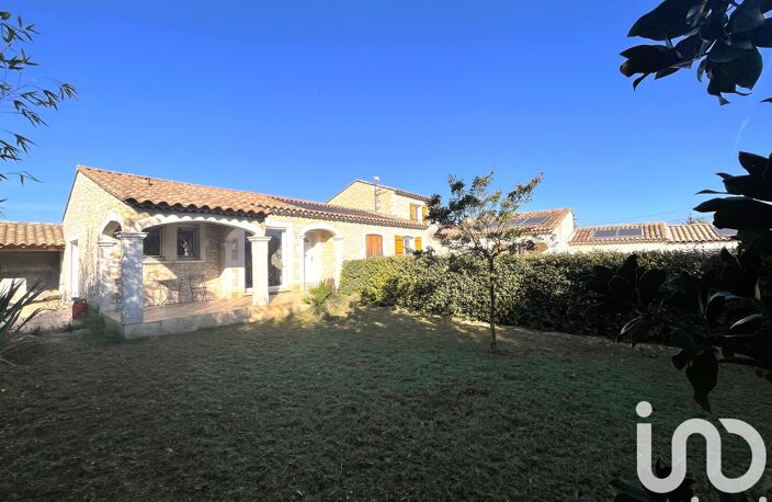 Vente Maison traditionnelle 10 pièces — photo 2