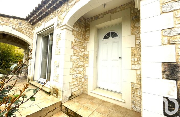 Vente Maison traditionnelle 10 pièces — photo 4