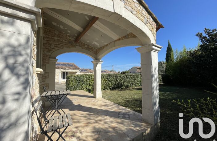 Vente Maison traditionnelle 10 pièces — photo 5
