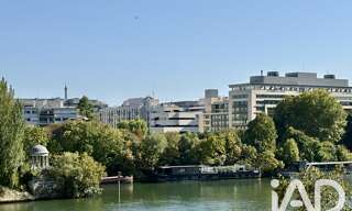 Appartement 2 Pièces 70 m² à vendre à Courbevoie (92400)