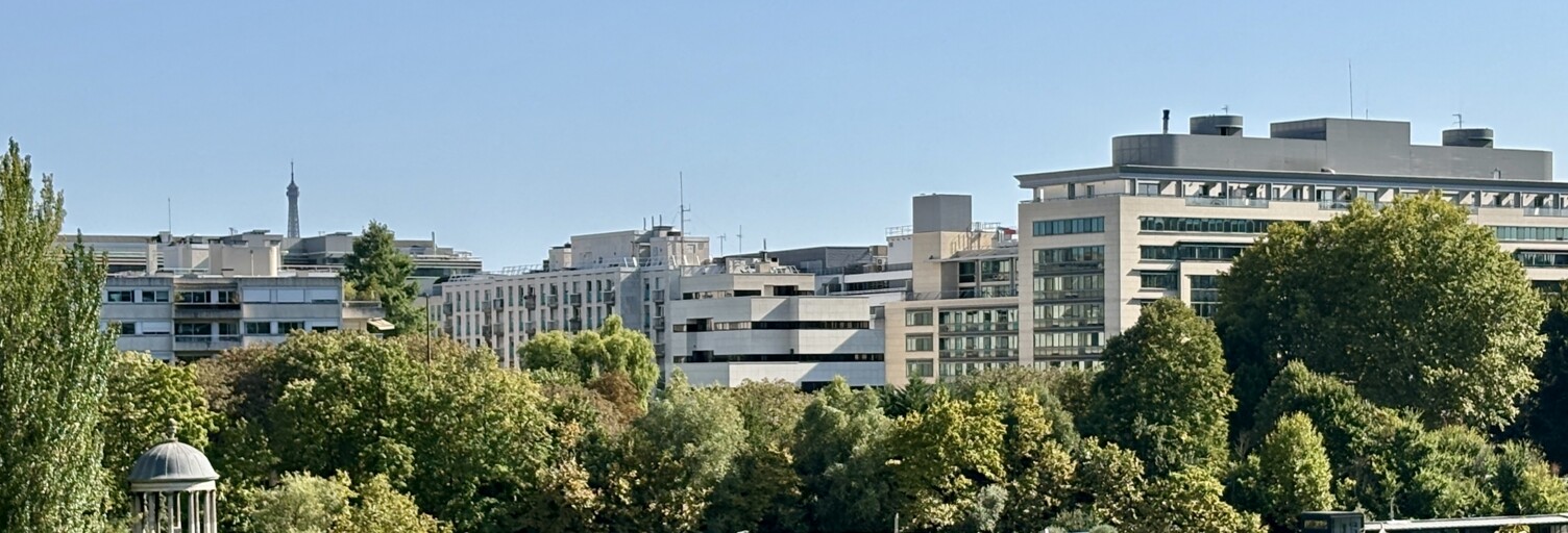 Appartement 2 Pièces 70 m² à vendre à Courbevoie (92400)