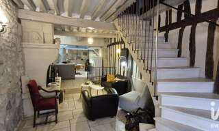 Maison 7 Pièces 123 m² à vendre à Compiègne (60200)
