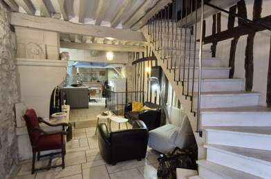 Maison 7 pièces 384000 €