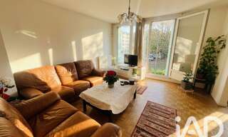 Appartement 4 Pièces 83 m² à vendre à Creil (60100)