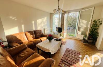 Vente Appartement 4 pièces — photo du bien