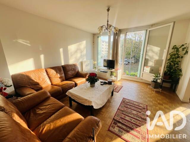 Vente Appartement 4 pièces — photo du bien