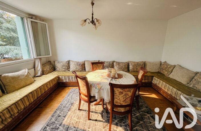 Vente Appartement 4 pièces — photo 3