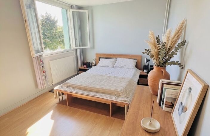 Vente Appartement 4 pièces — photo 4