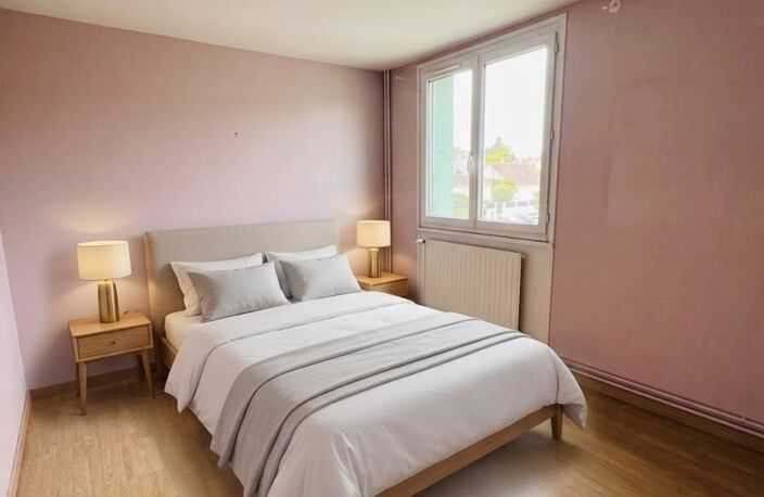 Vente Appartement 4 pièces — photo 5