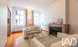 Appartement 3 Pièces 76 m² à vendre à Metz (57000)