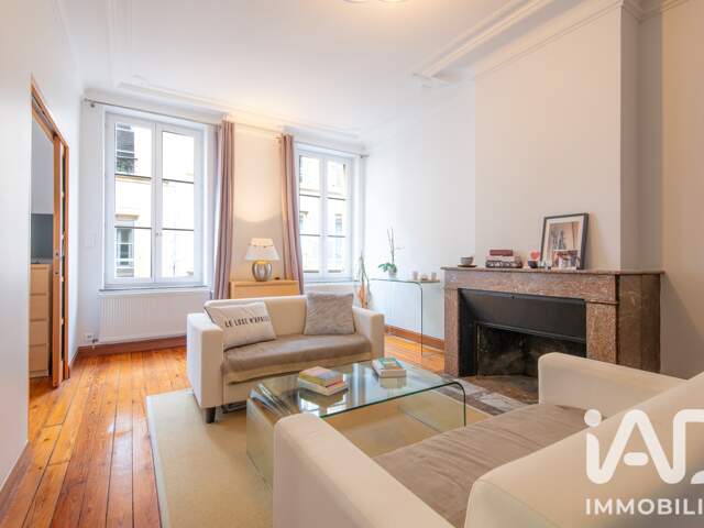 Vente Appartement 3 pièces — photo du bien