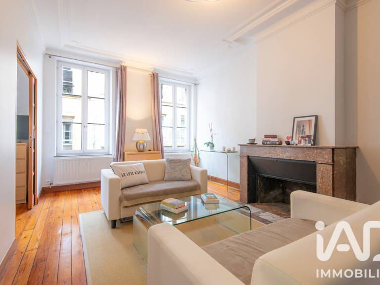 Vente Appartement 3 pièces — photo 1
