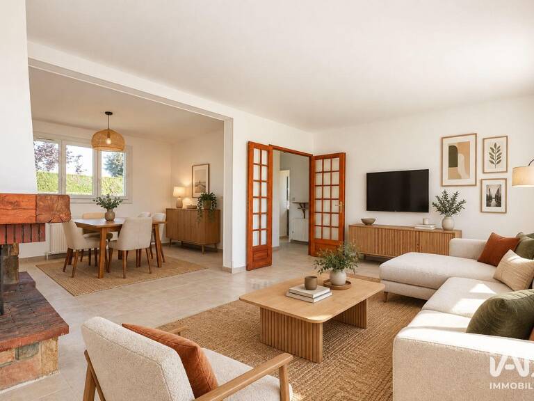 Vente Maison/villa 5 pièces — photo 1