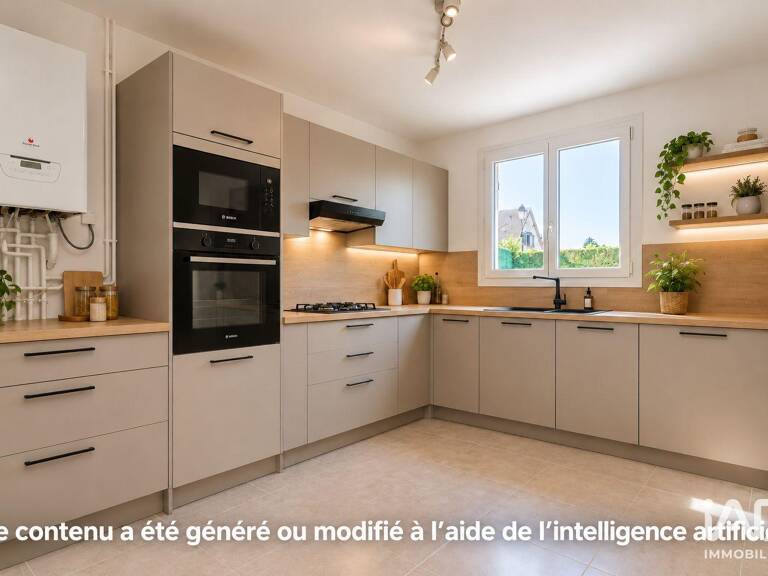 Vente Maison/villa 5 pièces — photo 1