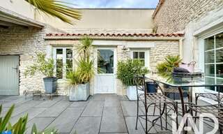 Maison 3 Pièces 86 m² à vendre à La Jarrie (17220)