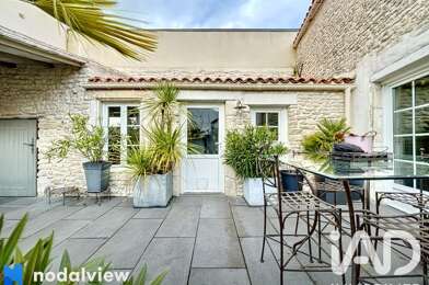 Maison 3 pièces 255000 €
