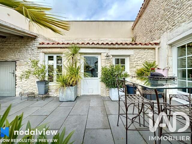 Vente Maison/villa 3 pièces — photo du bien