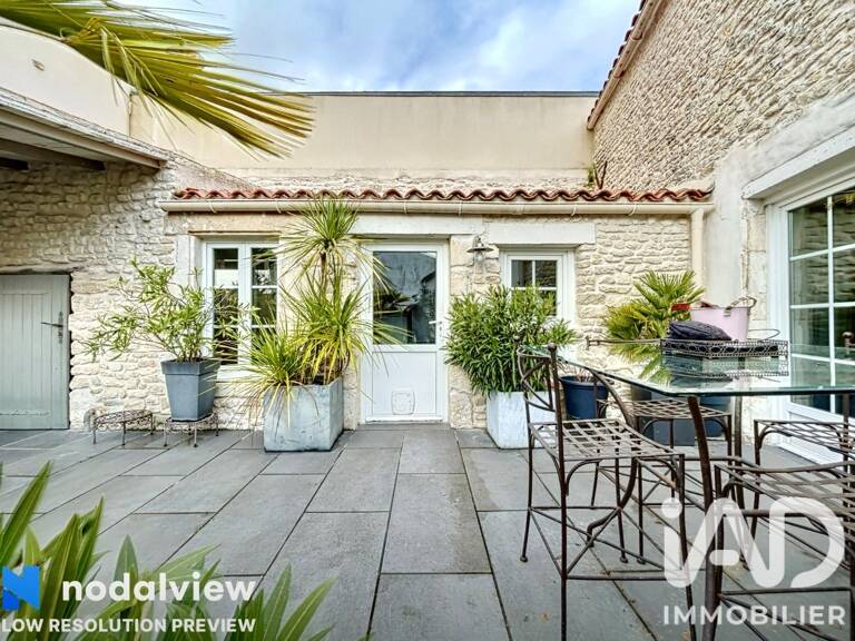 Vente Maison/villa 3 pièces — photo 1