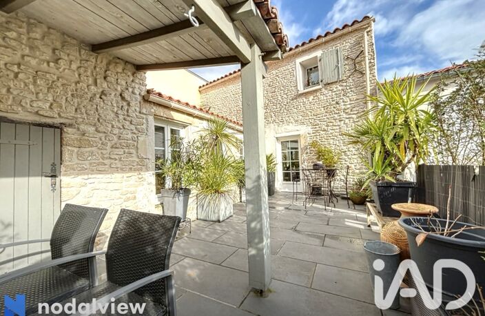 Vente Maison/villa 3 pièces — photo 3