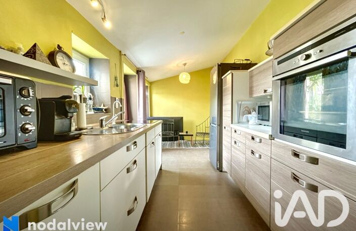 Vente Maison/villa 3 pièces — photo 4