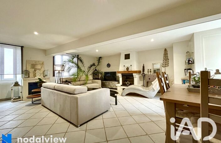 Vente Maison/villa 3 pièces — photo 5