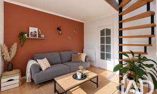 Appartement 2 Pièces 30 m² à vendre à Saint-Maur-des-Fossés (94210)