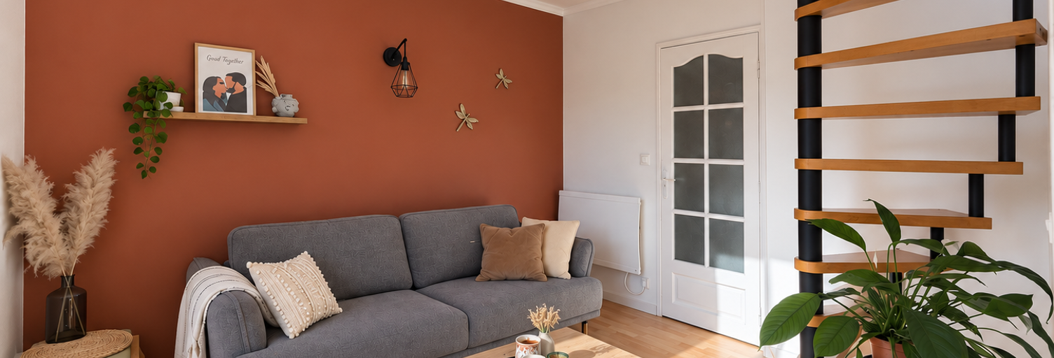 Appartement 2 Pièces 30 m² à vendre à Saint-Maur-des-Fossés (94210)