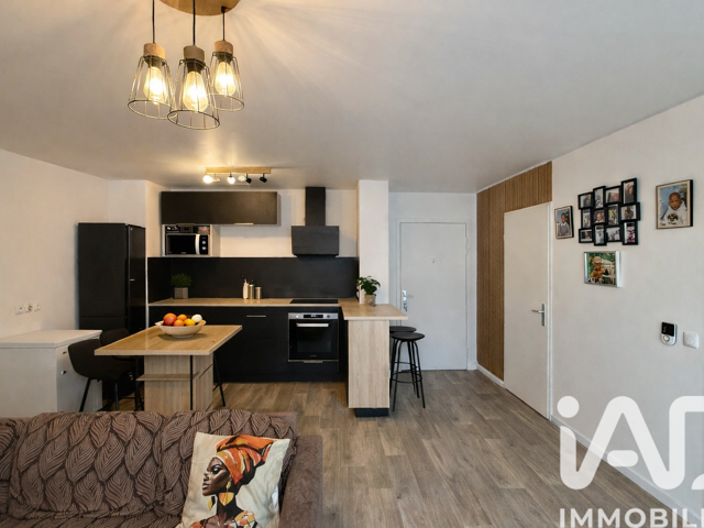 Vente Appartement 4 pièces — photo du bien