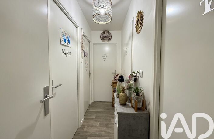 Vente Appartement 4 pièces — photo 3