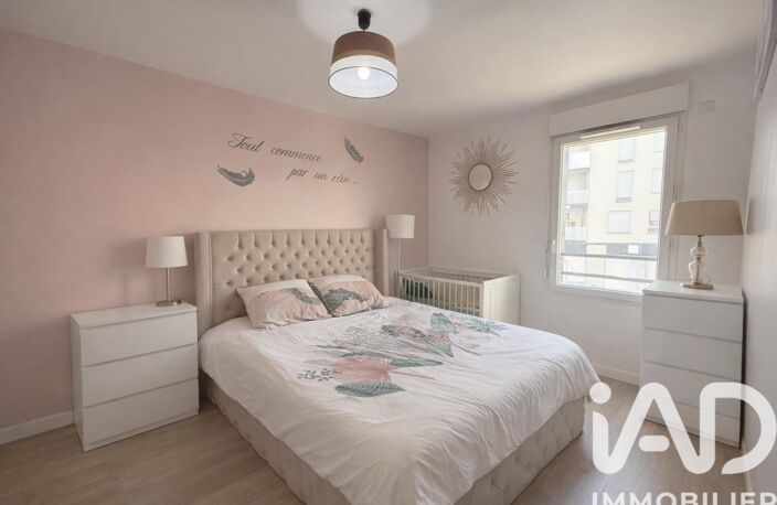 Vente Appartement 4 pièces — photo 4