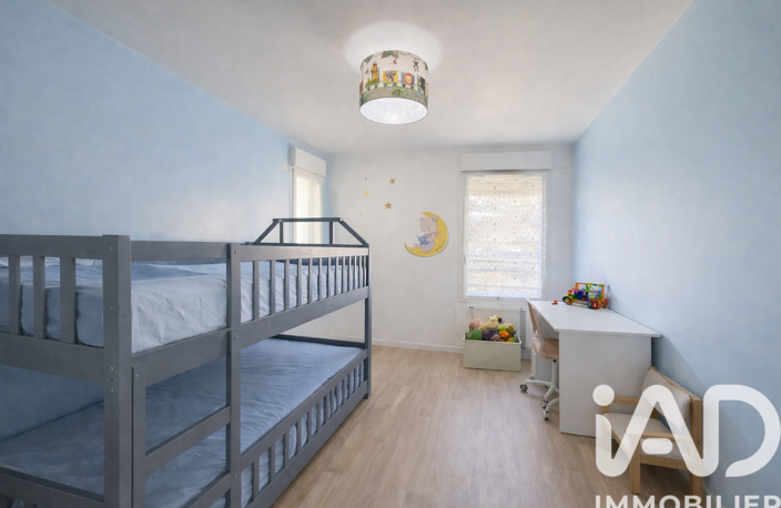 Vente Appartement 4 pièces — photo 5