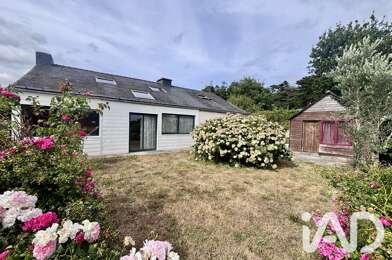 Maison 5 pièces 250000 €