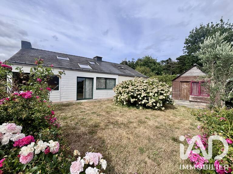 Vente Maison/villa 5 pièces — photo 1