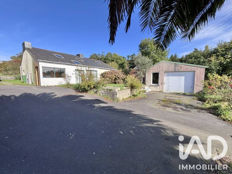 Vente Maison/villa 5 pièces — photo 1