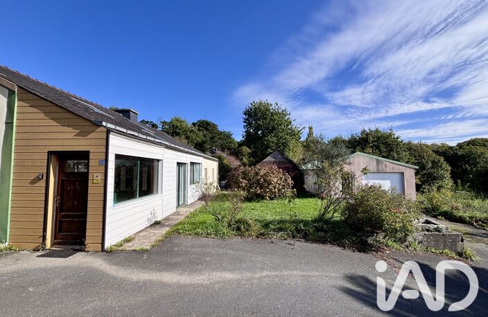 Vente Maison/villa 5 pièces — photo 3